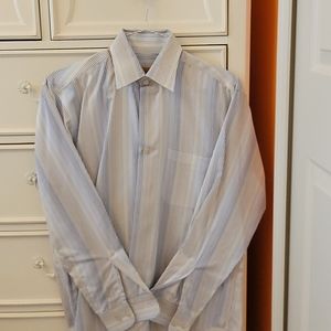 Robert Talbott men's shirt